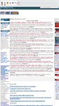 Mobile Screenshot of lunewsviews.com